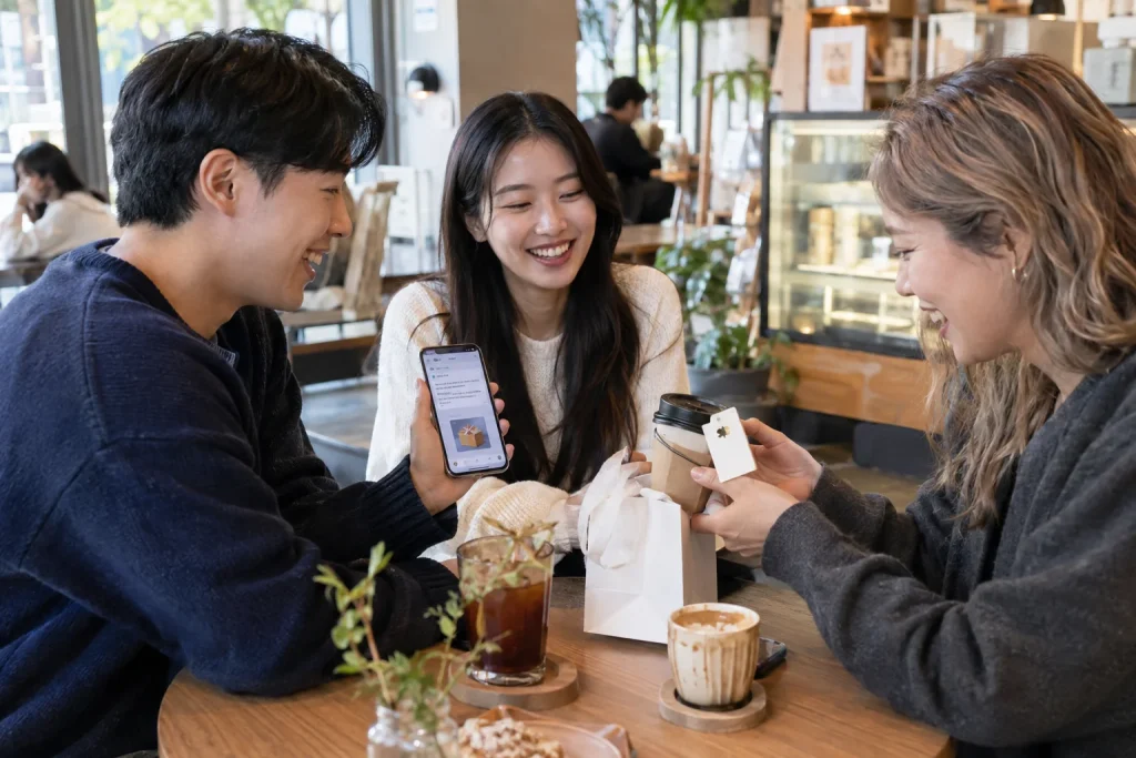 Why Koreans Use KakaoTalk for Almost Everything