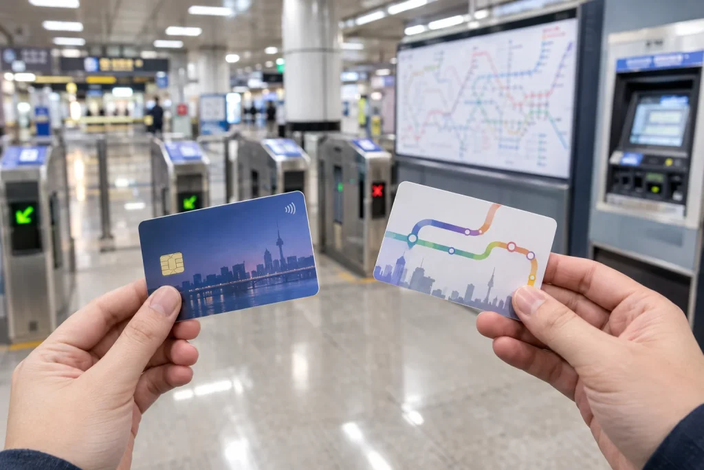 T-money vs Climate Card: Which One Fits Your Korea Trip?