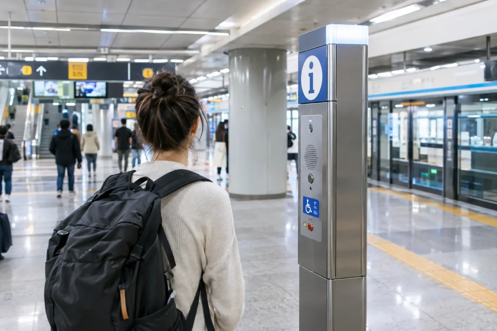 Korea Emergency Numbers for Tourists: 112, 119 and 1330 Explained
